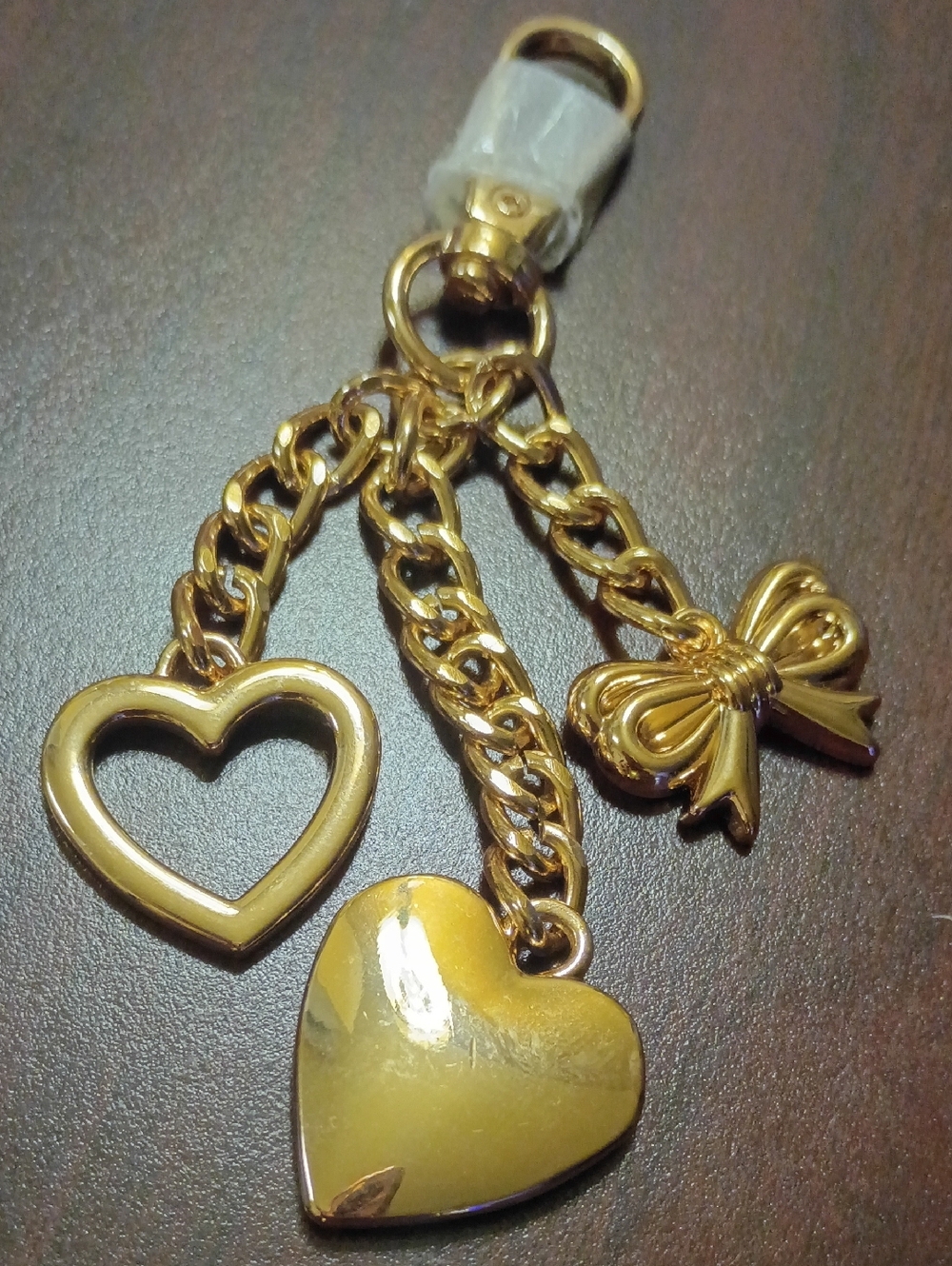 Bag Charm - Picture 3 of 3